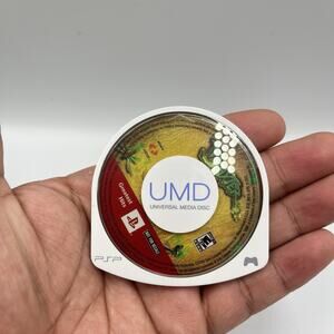 DAXTER (SONY PSP) TESTED AND WORKING GAME ONLY